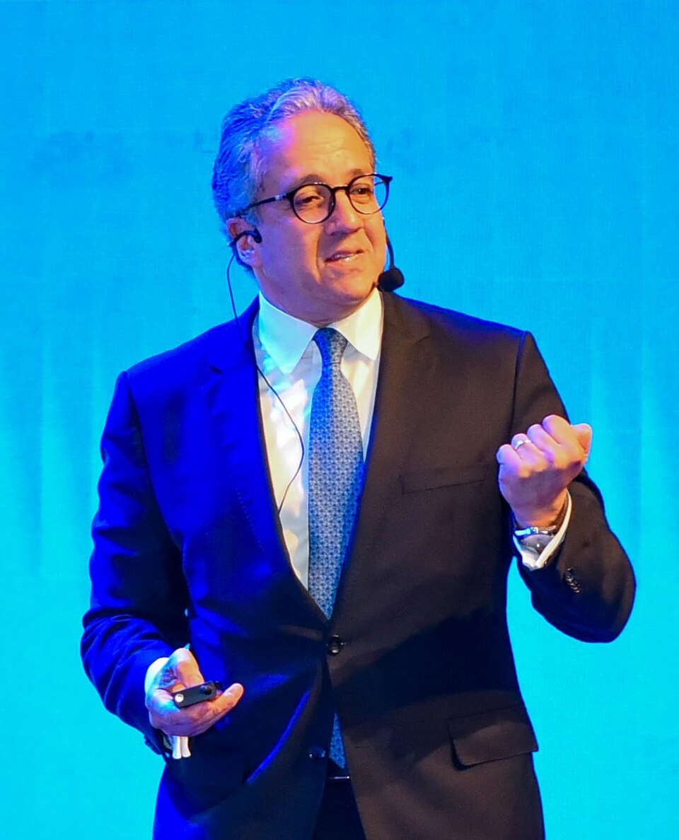 Ahmed Khaled Mamdouh