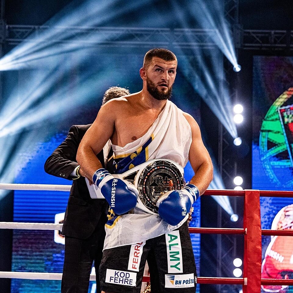 Ahmed Krnjić
