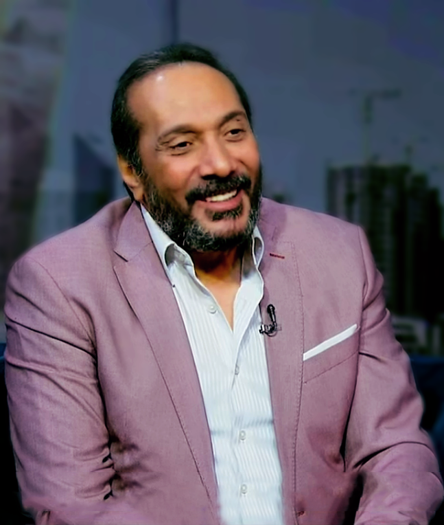 Ahmed Mal Allah