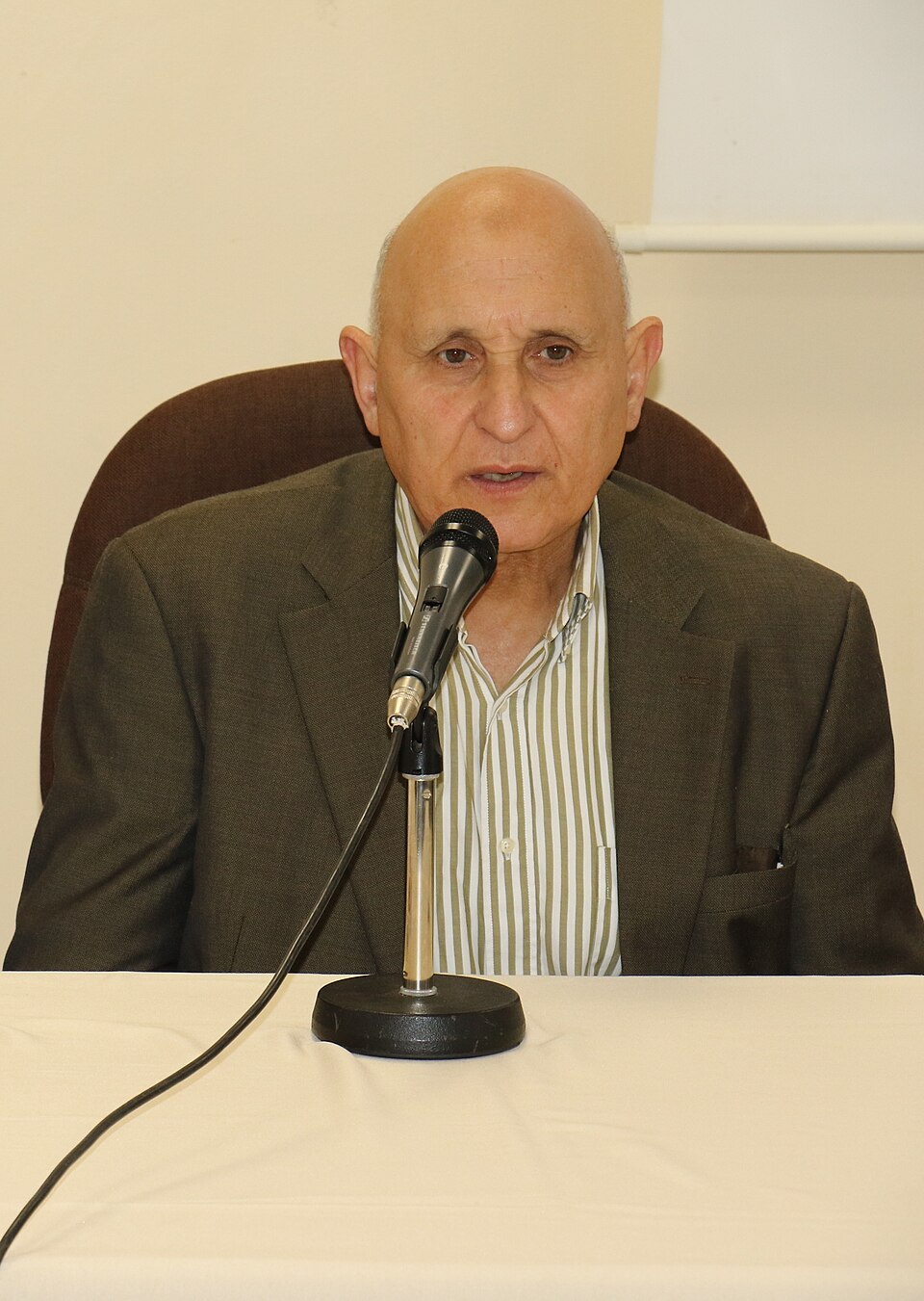 Ahmed Marzouki
