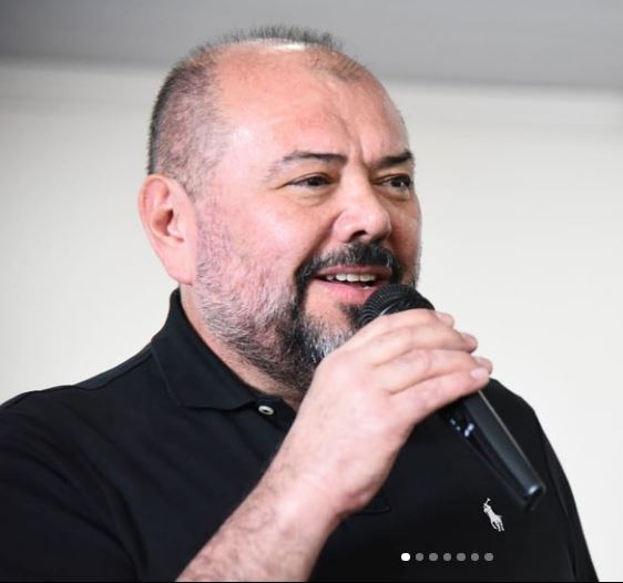 Ahmed Mohamad Oliveira