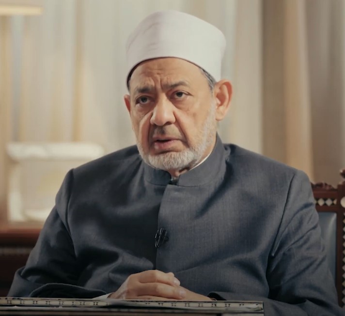 Ahmed Mohamed Ahmed el-Tayeb