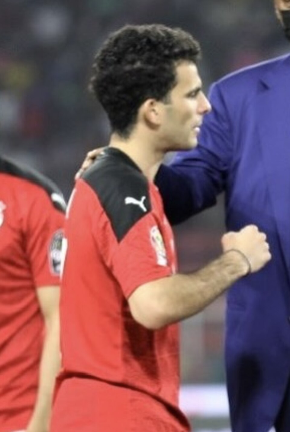 Ahmed Mohamed Zizo
