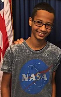 Ahmed Mohamed