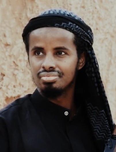 Ahmed Muktar