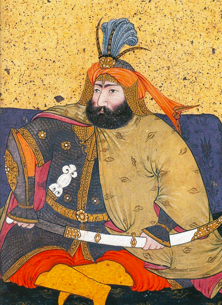 Ahmed Murad