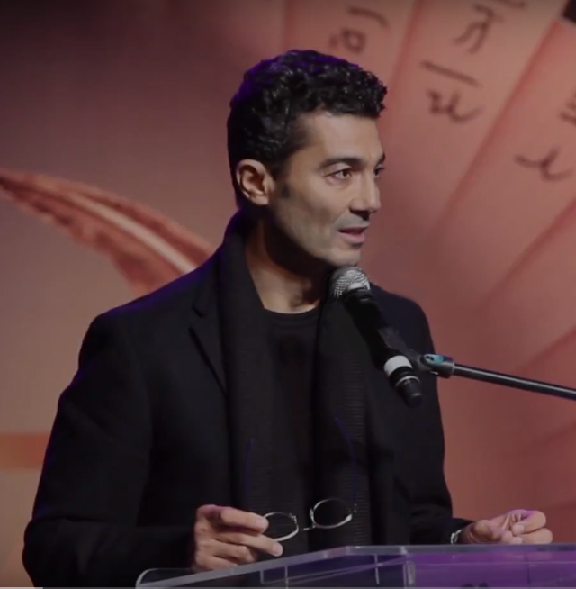Ahmed Nabawy