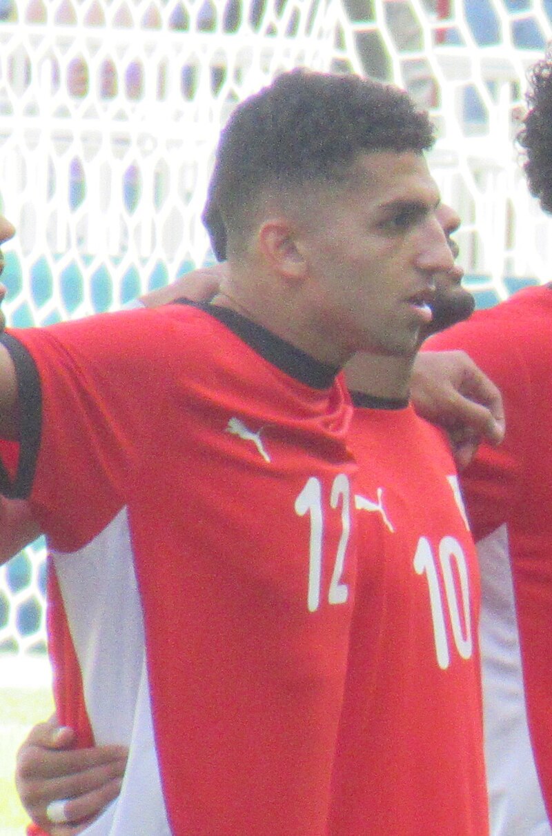 Ahmed Nabil Koka