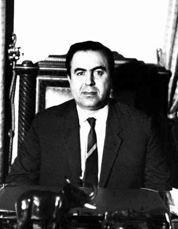 Ahmed Nour
