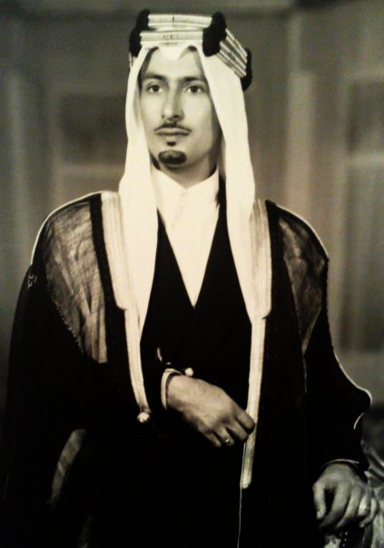 Ahmed Saad Al-Ajmi