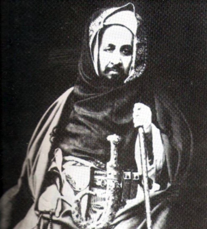 Ahmed Sanusi