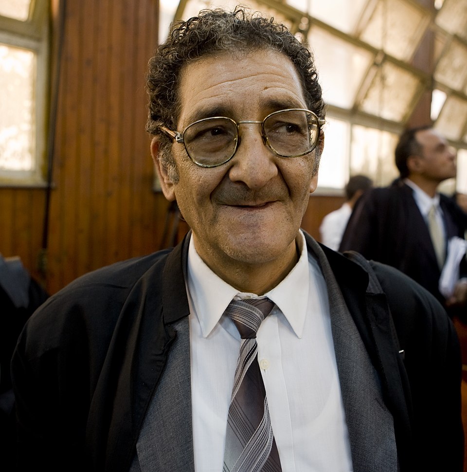 Ahmed Seif