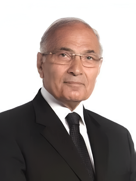 Ahmed Shafiq