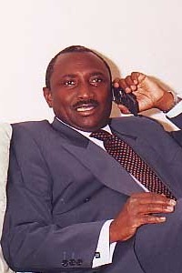 Ahmed Sidia