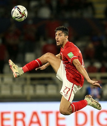 Ahmed Taher