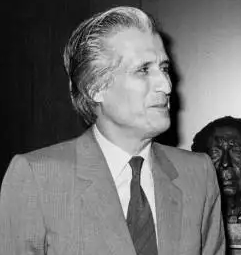 Ahmed Taleb Mohamed