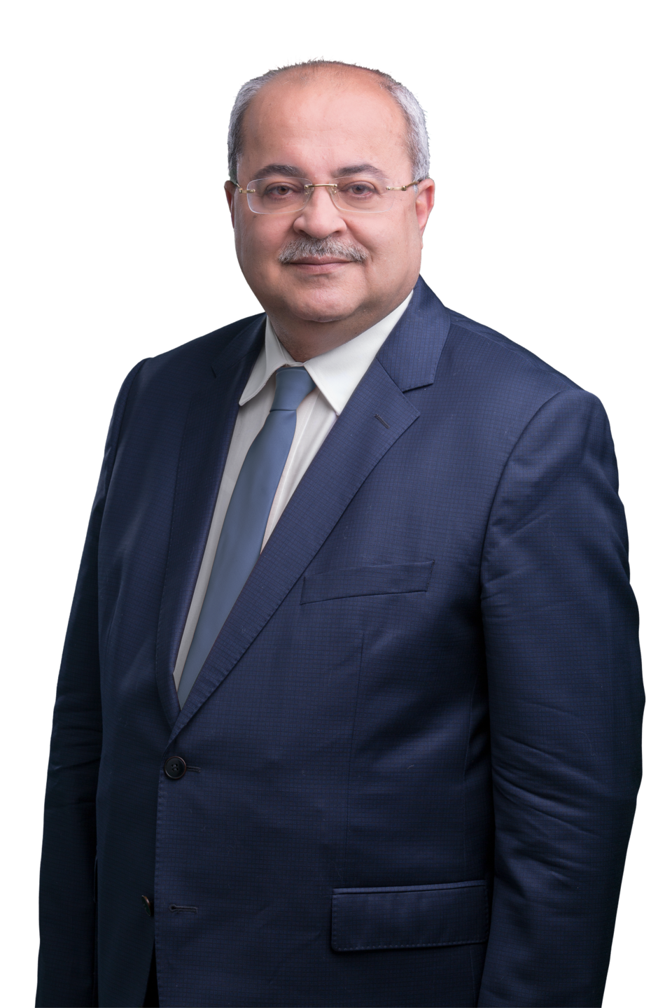 Ahmed Tibi