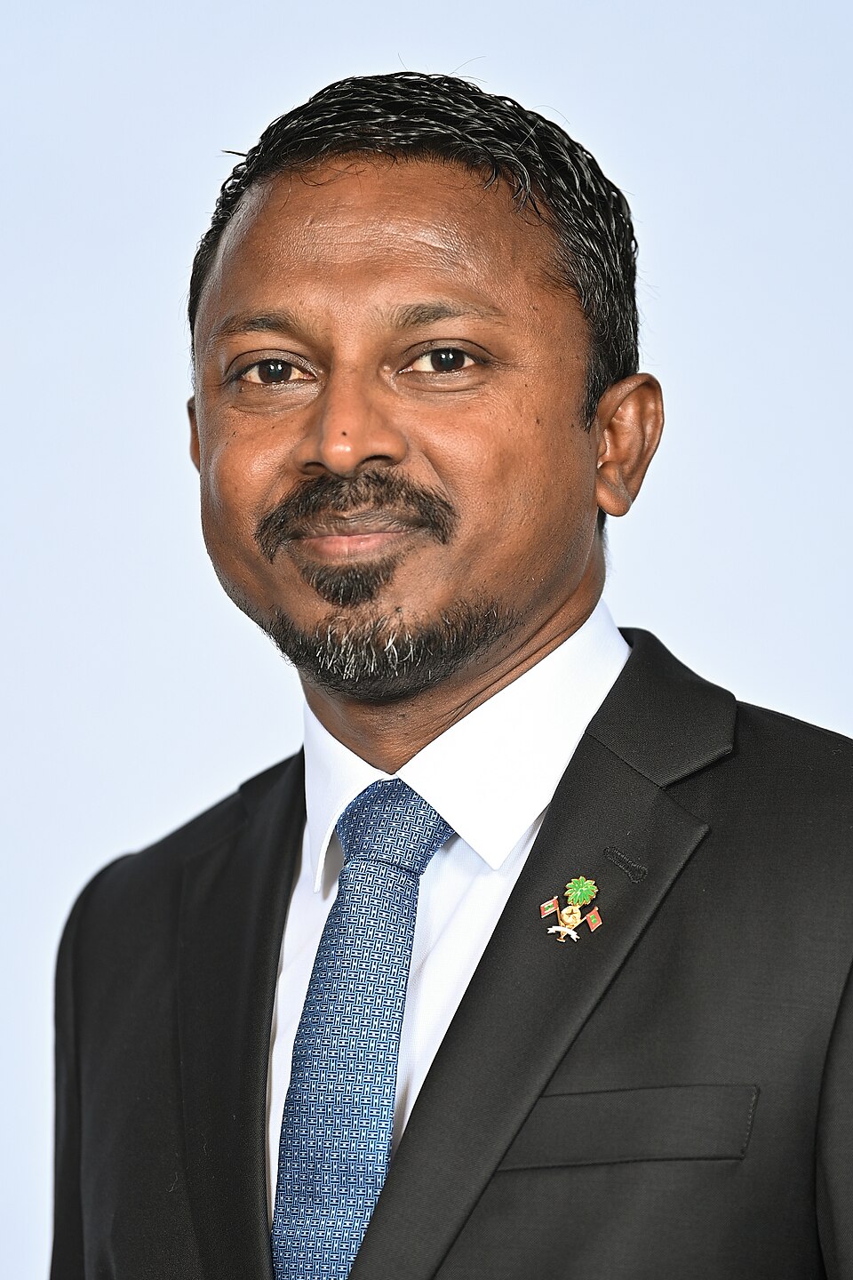 Ahmed Usham