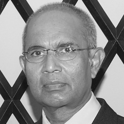 Ahmed Zahir