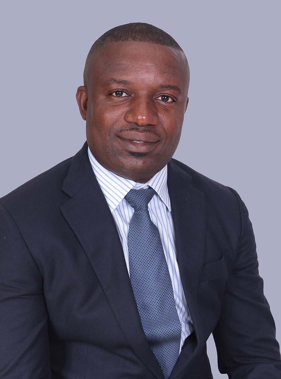 Ahmed Zakaria Abdulai