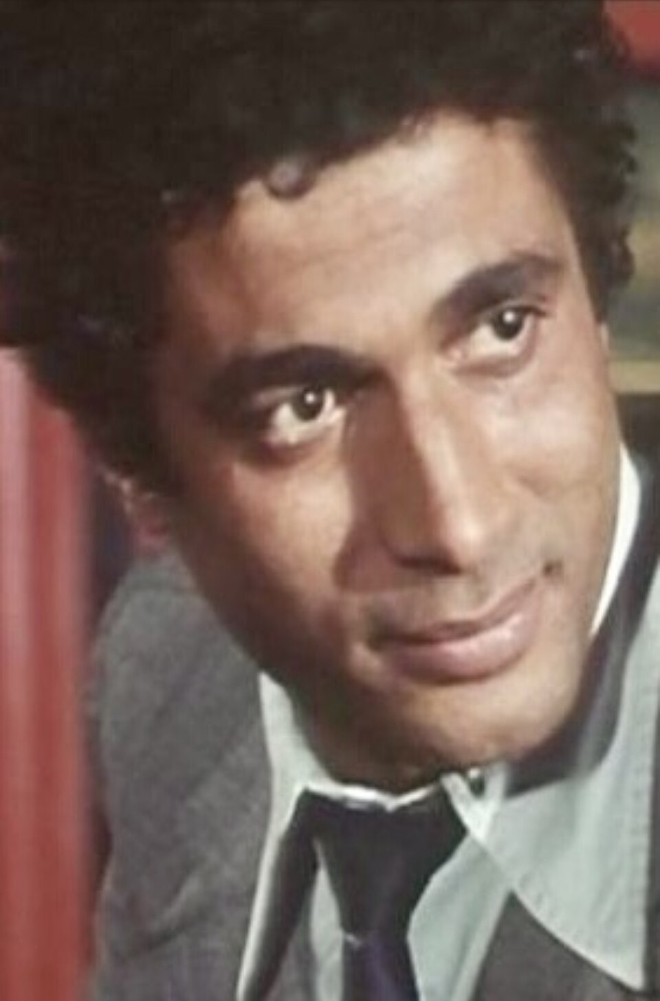 Ahmed Zaki