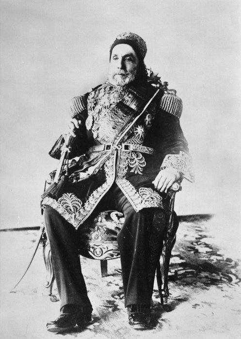 Ahmed Zarrouk