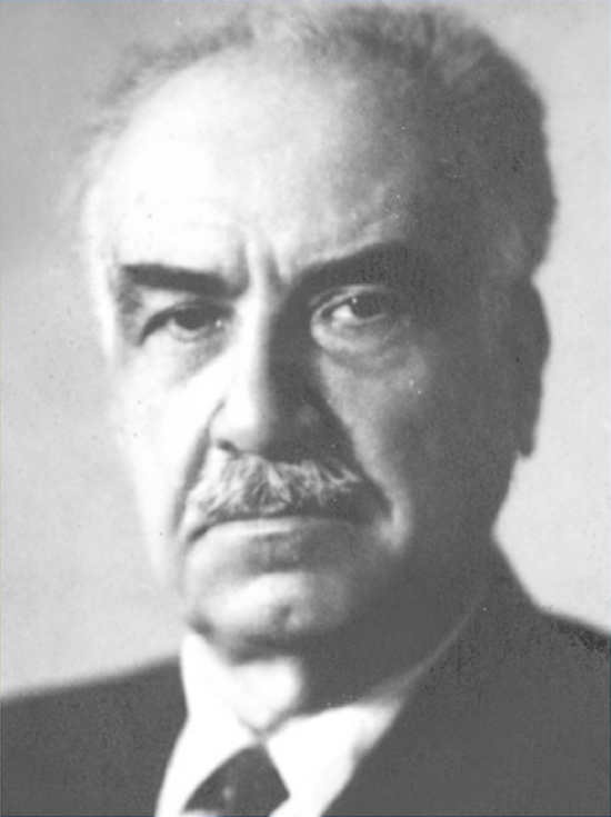 Ahmet Abdullah Çakmak