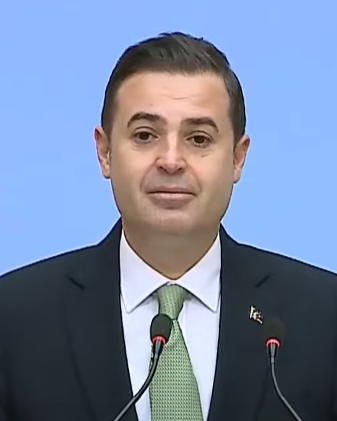 Ahmet Akin