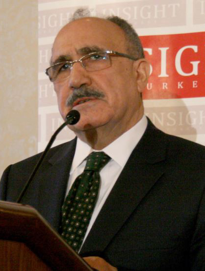 Ahmet Beşir