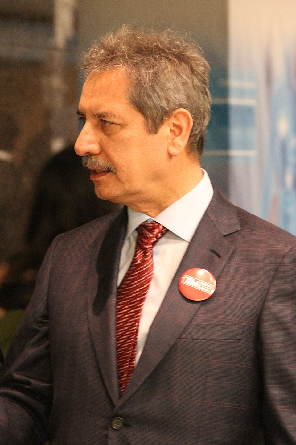 Ahmet Çalik