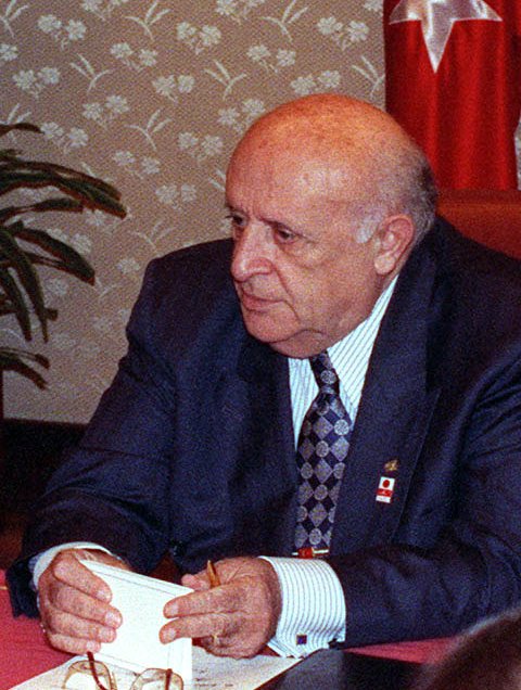 Ahmet Demirel