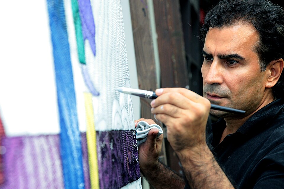 Ahmet Güneştekin