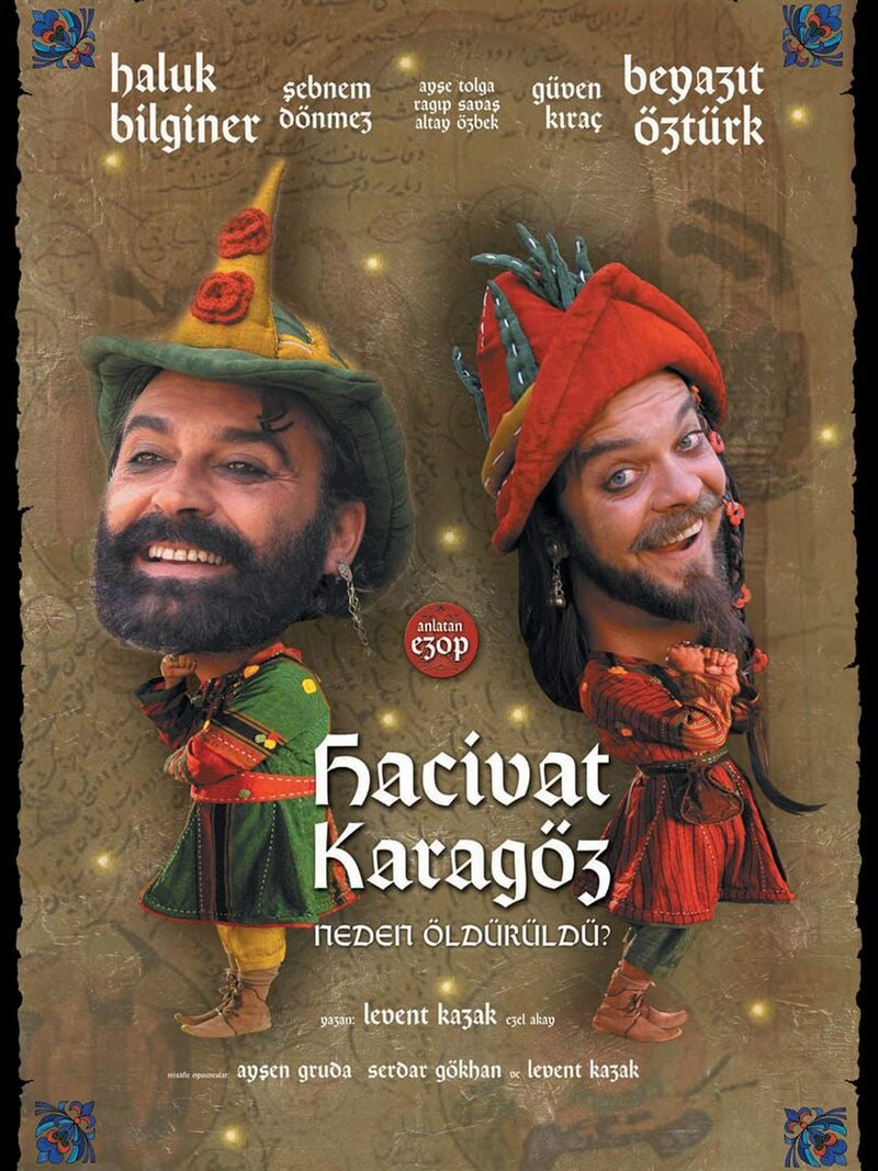 Ahmet Karagöz