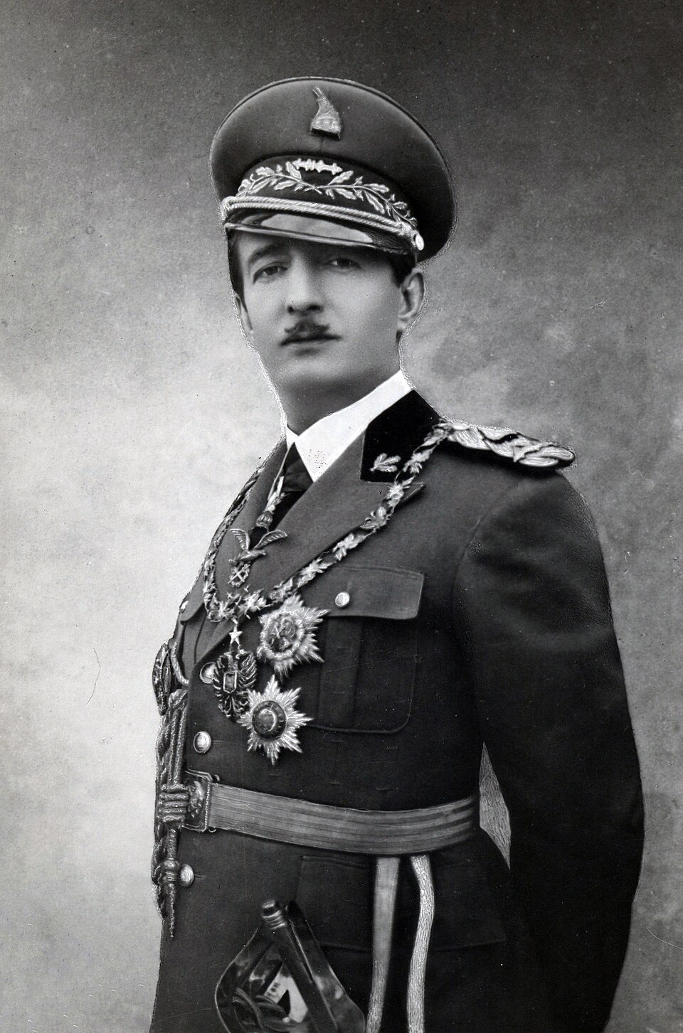 Ahmet Şara