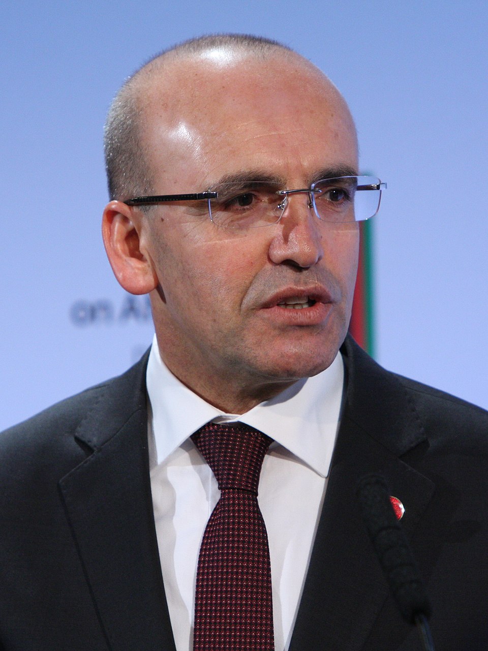 Ahmet Şimşek