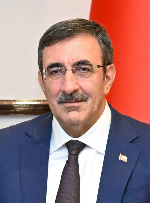 Ahmet Turan Yılmaz