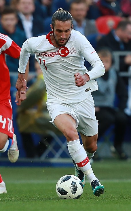Ahmet Yazıcı