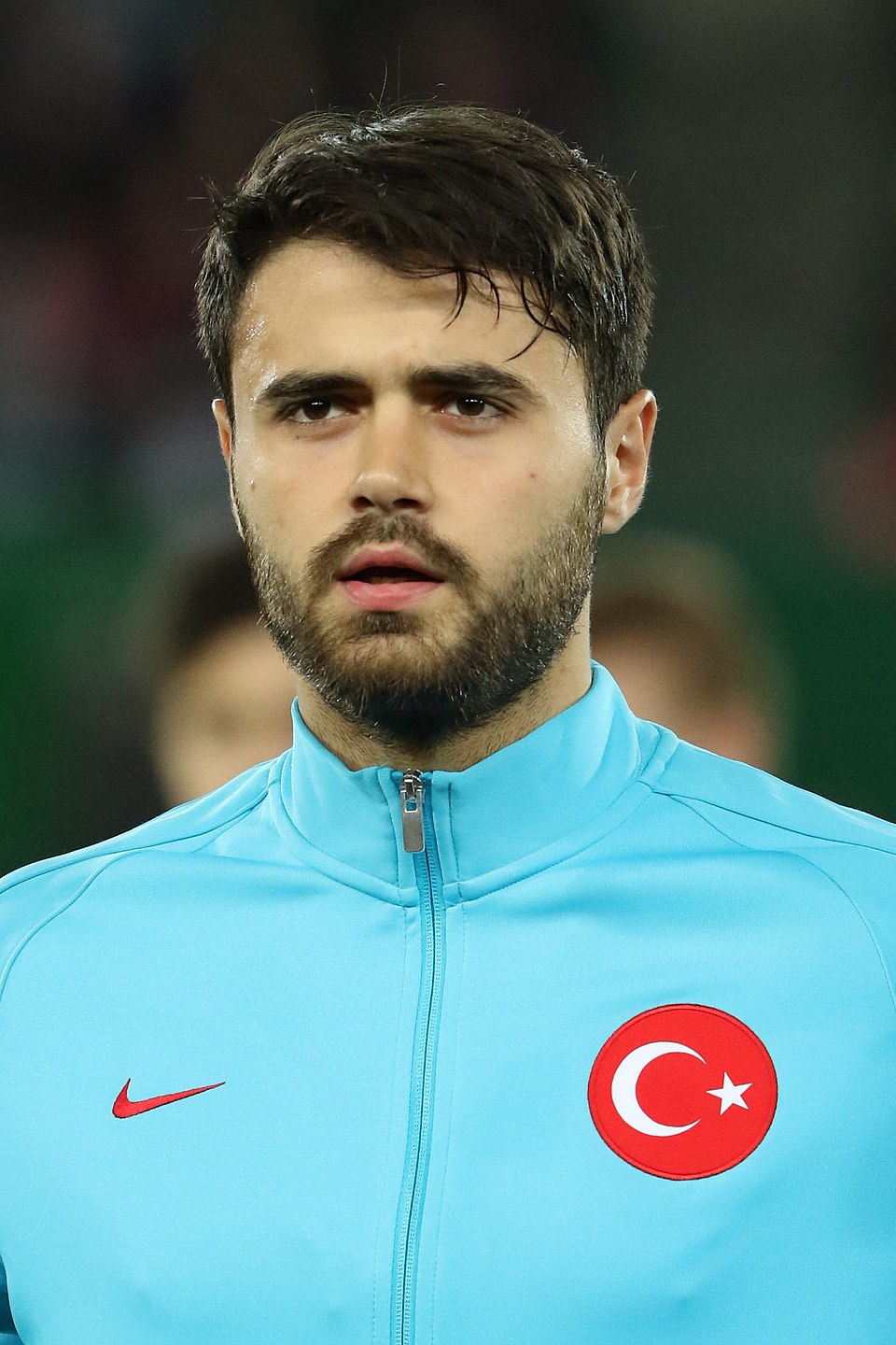 Ahmet Yilmaz