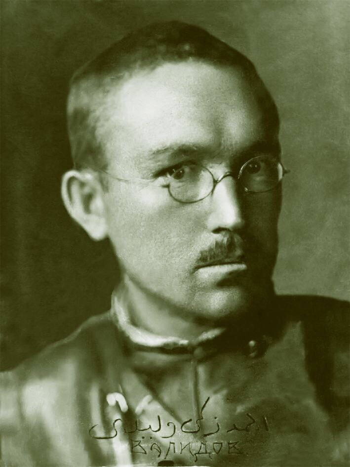 Ahmet Zeki