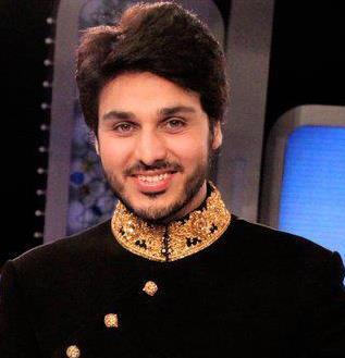 Ahsan Khan