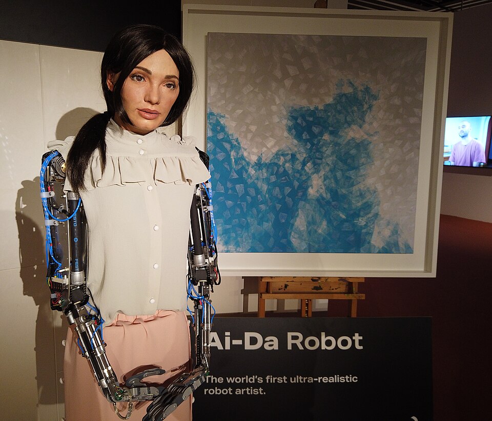 Ai Da