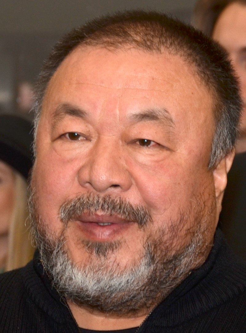 Ai Weiwei