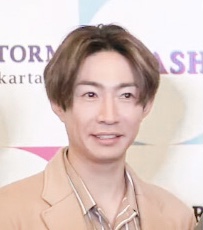 Aiba Masaki