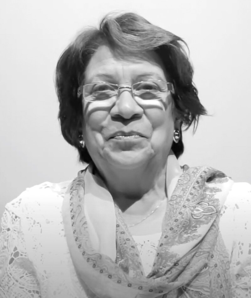 Aida Avella Esquivel