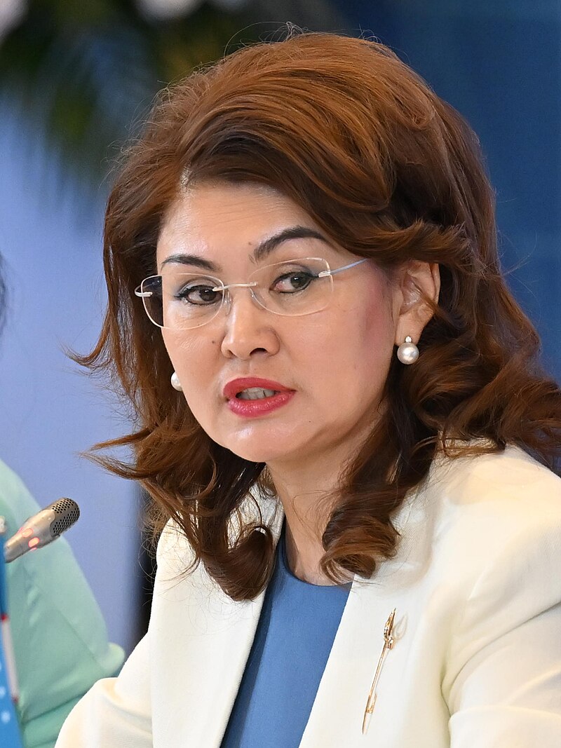 Aida Balaeva