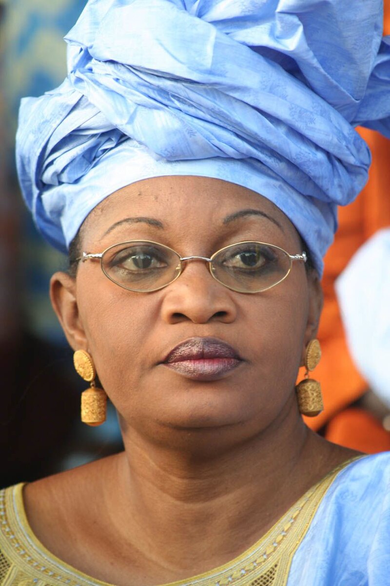 Aida Diouf