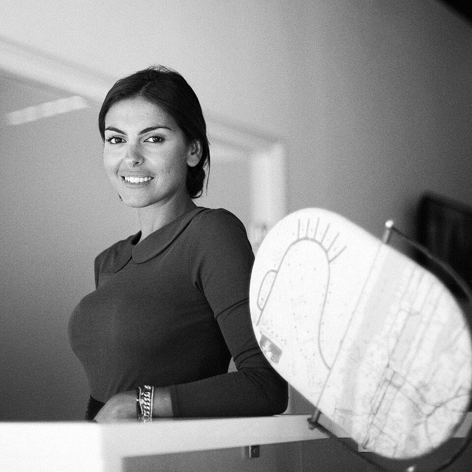 Aida Mahmudova