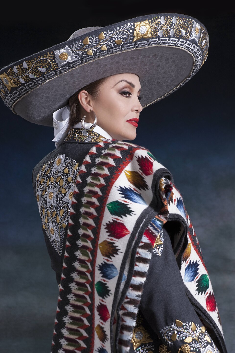 Aída Tapia