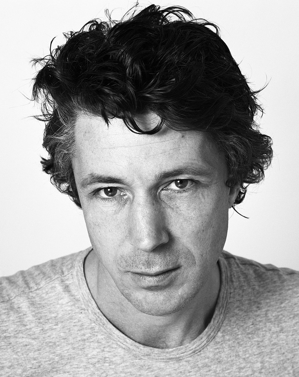 Aidan Kennedy