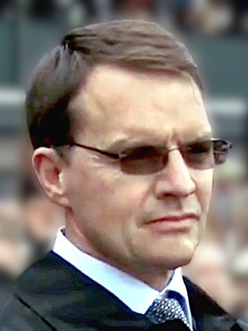 Aidan O'Brien